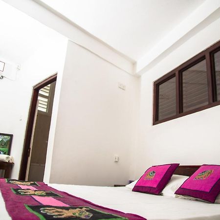 D Family Resort Anuradhapura Esterno foto