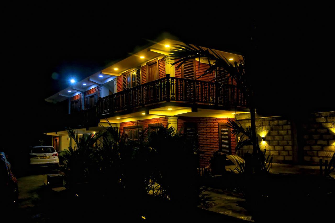 D Family Resort Anuradhapura Esterno foto