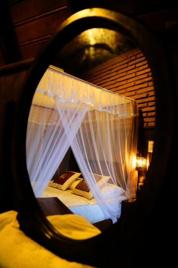 D Family Resort Anuradhapura Esterno foto